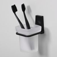 Товар: Abens K- Подстаканник одинарный арт-3228 - фото 4 Abens K- Подстаканник одинарный арт-3228 — фото 4, Стаканы для зубных щеток