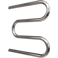 Товар: Водяной полотенцесушитель Point М-образный 500x600 Хром арт-PN37556 - фото 6 Водяной полотенцесушитель Point М-образный 500x600 Хром арт-PN37556 — фото 6, Водяные полотенцесушители