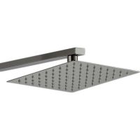 Душевая система Haiba Нержавеющая сталь арт-HB24815 — фото 4, Душевые стойки