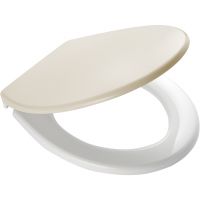 Товар: Сиденье для унитаза Ridder Miami Бежевое с Микролифтом арт-О2101111 - фото 1 Сиденье для унитаза Ridder Miami Бежевое с Микролифтом арт-О2101111 — фото 1, Сиденья для унитаза