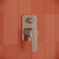 Душевая система Iddis Ray Хром арт-RAYSB02i67 — фото 7, Встраиваемые душевые комплекты