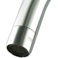 Товар: Смеситель для кухни Lemark Atlantiss Хром арт-LM3205C - фото 5 Смеситель для кухни Lemark Atlantiss Хром арт-LM3205C — фото 5, Смесители для кухни