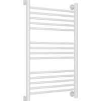 Товар: Водяной полотенцесушитель Сунержа Богема+ прямая 800х500 Белый арт-12-0220-8050 - фото 4 Водяной полотенцесушитель Сунержа Богема+ прямая 800х500 Белый арт-12-0220-8050 — фото 4, Водяные полотенцесушители