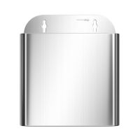 K- Ведро подвесное, 11л арт-10611 — фото 2, Мусорные ведра