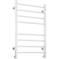 Товар: Водяной полотенцесушитель Domoterm Куба П8 400x800 Хром арт-КубаП8400x800 - фото 4 Водяной полотенцесушитель Domoterm Куба П8 400x800 Хром арт-КубаП8400x800 — фото 4, Водяные полотенцесушители