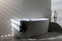 Товар: Акриловая ванна Allen Brau Priority 5 В 160x78 2.31005.20B - фото 5 Акриловая ванна Allen Brau Priority 5 В 160x78 2.31005.20B — фото 5, Акриловые ванны