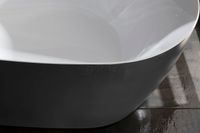 Акриловая ванна Allen Brau Priority 2 170x80 2.31002.20/AM — фото 6, Акриловые ванны