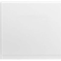 Боковой экран Aquanet Dali 70 00255551 — фото 1, Экраны для ванн