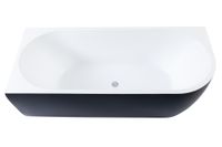 Товар: Акриловая ванна Aquanet Family Elegant A 180x80 3805-N-MW-MB - фото 7 Акриловая ванна Aquanet Family Elegant A 180x80 3805-N-MW-MB — фото 7, Акриловые ванны