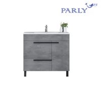 Товар: Комплект Тумба Gill70 напольная с раковиной 710x465x740 PARLY Spa - фото 3 Комплект Тумба Gill70 напольная с раковиной 710x465x740 PARLY Spa — фото 3, Аксессуары для ванной