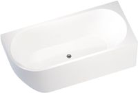 Акриловая ванна Aquanet Family Elegant B 180x80 3806-N-MW — фото 2, Акриловые ванны