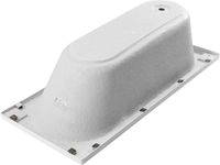 Товар: Акриловая ванна Aquanet Nexus 170x75 (с каркасом) - фото 6 Акриловая ванна Aquanet Nexus 170x75 (с каркасом) — фото 6, Акриловые ванны