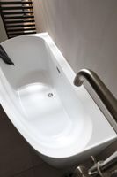 Товар: Акриловая ванна Allen Brau Priority 5 В 160x78 2.31005.20B - фото 12 Акриловая ванна Allen Brau Priority 5 В 160x78 2.31005.20B — фото 12, Акриловые ванны