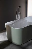 Товар: Акриловая ванна Allen Brau Priority 1 170x80 2.31001.21/CGM - фото 7 Акриловая ванна Allen Brau Priority 1 170x80 2.31001.21/CGM — фото 7, Акриловые ванны