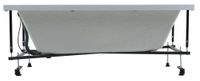 Товар: Акриловая ванна Aquanet Grace 170x70 (с каркасом) - фото 16 Акриловая ванна Aquanet Grace 170x70 (с каркасом) — фото 16, Акриловые ванны
