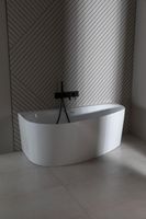 Товар: Акриловая ванна Allen Brau Priority 5 В 160x78 2.31005.20B - фото 22 Акриловая ванна Allen Brau Priority 5 В 160x78 2.31005.20B — фото 22, Акриловые ванны