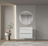 Товар: Комплект Тумба River70 подвесная с раковиной 700х480х550 PARLY Spa - фото 1 Комплект Тумба River70 подвесная с раковиной 700х480х550 PARLY Spa — фото 1, Аксессуары для ванной