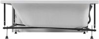 Товар: Акриловая ванна Aquanet Nexus 150x75 (с каркасом) - фото 8 Акриловая ванна Aquanet Nexus 150x75 (с каркасом) — фото 8, Акриловые ванны