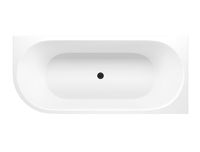 Товар: Акриловая ванна Aquanet Family Elegant B 180x80 3806-N-GW-MB - фото 4 Акриловая ванна Aquanet Family Elegant B 180x80 3806-N-GW-MB — фото 4, Акриловые ванны