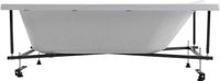 Товар: Акриловая ванна Aquanet Nord NEW 170x70 (с каркасом) - фото 6 Акриловая ванна Aquanet Nord NEW 170x70 (с каркасом) — фото 6, Акриловые ванны