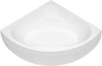 Акриловая ванна Aquanet Vista 150x150 — фото 2, Акриловые ванны