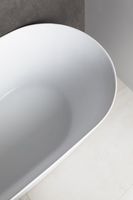 Товар: Акриловая ванна Allen Brau Priority 1 170x80 2.31001.21 - фото 24 Акриловая ванна Allen Brau Priority 1 170x80 2.31001.21 — фото 24, Акриловые ванны