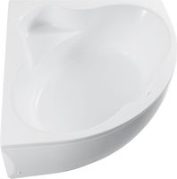 Товар: Акриловая ванна Aquanet Santiago 160x160 (с каркасом) - фото 2 Акриловая ванна Aquanet Santiago 160x160 (с каркасом) — фото 2, Акриловые ванны