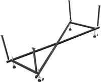 Акриловая ванна Aquanet Nexus 170x70 (с каркасом) — фото 5, Акриловые ванны