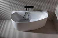 Товар: Акриловая ванна Allen Brau Priority 5 В 160x78 2.31005.20B - фото 16 Акриловая ванна Allen Brau Priority 5 В 160x78 2.31005.20B — фото 16, Акриловые ванны