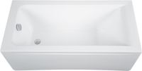 Товар: Акриловая ванна Aquanet Bright 145x70 (с каркасом) - фото 2 Акриловая ванна Aquanet Bright 145x70 (с каркасом) — фото 2, Акриловые ванны