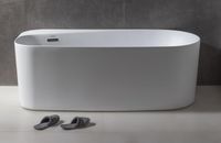 Товар: Акриловая ванна Allen Brau Priority 1 170x80 2.31001.21 - фото 16 Акриловая ванна Allen Brau Priority 1 170x80 2.31001.21 — фото 16, Акриловые ванны