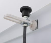 Акриловая ванна Aquanet Bright 170x70 (с каркасом) — фото 6, Акриловые ванны