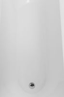 Товар: Акриловая ванна Aquanet Lotos 170x70 (с каркасом) - фото 13 Акриловая ванна Aquanet Lotos 170x70 (с каркасом) — фото 13, Акриловые ванны