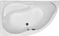 Акриловая ванна Aquanet Graciosa 150x90 L — фото 2, Акриловые ванны