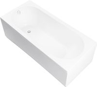 Товар: Акриловая ванна Aquanet Nexus 170x75 (с каркасом) - фото 19 Акриловая ванна Aquanet Nexus 170x75 (с каркасом) — фото 19, Акриловые ванны