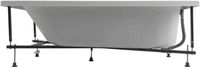 Товар: Акриловая ванна Aquanet Nexus 180x80 (с каркасом) - фото 13 Акриловая ванна Aquanet Nexus 180x80 (с каркасом) — фото 13, Акриловые ванны