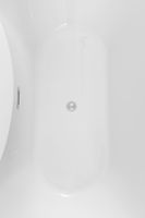 Товар: Акриловая ванна Aquanet Family Sweet 170x78 155778-GW - фото 7 Акриловая ванна Aquanet Family Sweet 170x78 155778-GW — фото 7, Акриловые ванны