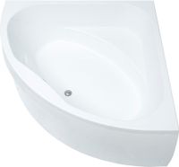 Акриловая ванна Aquanet Vista 150x150 — фото 12, Акриловые ванны