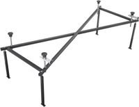 Товар: Акриловая ванна Aquanet Nexus 150x75 (с каркасом) - фото 4 Акриловая ванна Aquanet Nexus 150x75 (с каркасом) — фото 4, Акриловые ванны