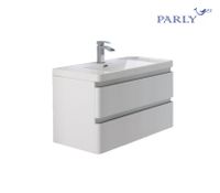 Товар: Комплект Тумба Gucci80 подвесная с раковиной 800x480x550 PARLY Spa - фото 3 Комплект Тумба Gucci80 подвесная с раковиной 800x480x550 PARLY Spa — фото 3, Аксессуары для ванной