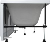 Товар: Акриловая ванна Aquanet Agata 170x70 (с каркасом) - фото 5 Акриловая ванна Aquanet Agata 170x70 (с каркасом) — фото 5, Акриловые ванны