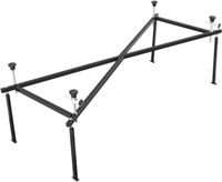 Акриловая ванна Aquanet Nexus 170x70 (с каркасом) — фото 6, Акриловые ванны