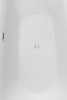 Товар: Акриловая ванна Aquanet Family Smart 170x78 88778-MW-MB - фото 7 Акриловая ванна Aquanet Family Smart 170x78 88778-MW-MB — фото 7, Акриловые ванны