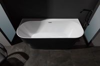 Товар: Акриловая ванна Allen Brau Priority 3 170x78 2.31003.20/AM - фото 5 Акриловая ванна Allen Brau Priority 3 170x78 2.31003.20/AM — фото 5, Акриловые ванны