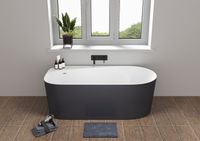 Товар: Акриловая ванна Allen Brau Priority 1 170x80 2.31001.20/AM - фото 3 Акриловая ванна Allen Brau Priority 1 170x80 2.31001.20/AM — фото 3, Акриловые ванны