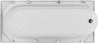 Акриловая ванна Aquanet Nexus 165x70 (с каркасом) — фото 6, Акриловые ванны