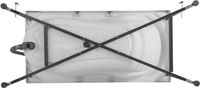 Товар: Акриловая ванна Aquanet Grenada 180x90 (с каркасом) - фото 6 Акриловая ванна Aquanet Grenada 180x90 (с каркасом) — фото 6, Акриловые ванны