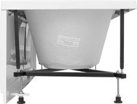 Товар: Акриловая ванна Aquanet Nexus 150x75 (с каркасом) - фото 11 Акриловая ванна Aquanet Nexus 150x75 (с каркасом) — фото 11, Акриловые ванны