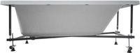 Товар: Акриловая ванна Aquanet Bright 155x70 (с каркасом) - фото 14 Акриловая ванна Aquanet Bright 155x70 (с каркасом) — фото 14, Акриловые ванны