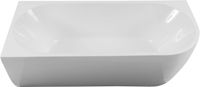 Акриловая ванна Aquanet Family Elegant A 180x80 3805-N-GW — фото 6, Акриловые ванны